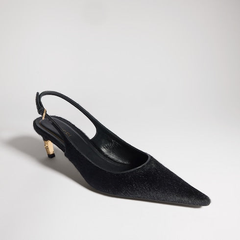Women's Castello slingback