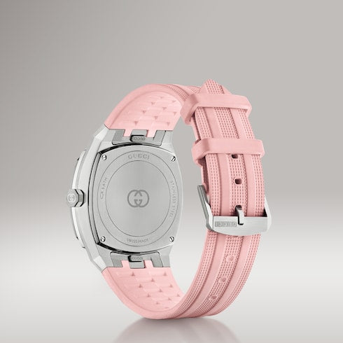 Gucci 25H watch, 36mm