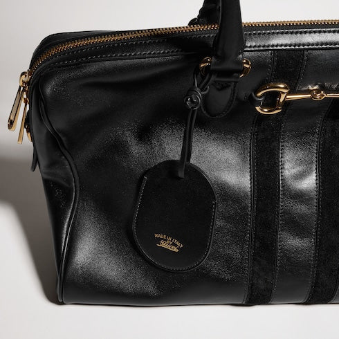 Borsetto large boston bag