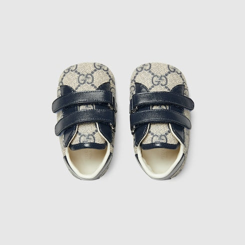 Baby Gucci Ace sneaker