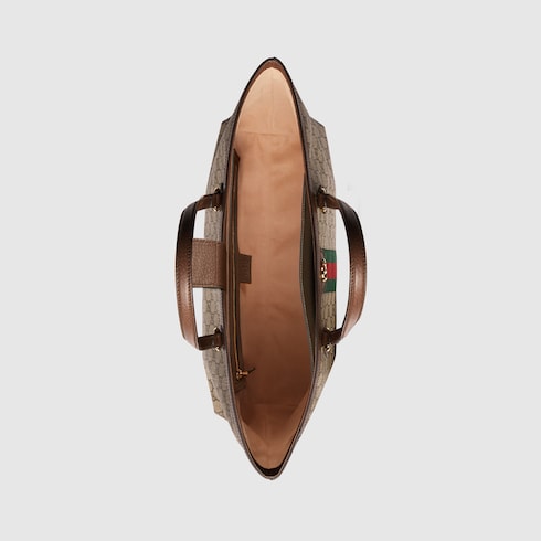 Ophidia GG Medium Tote