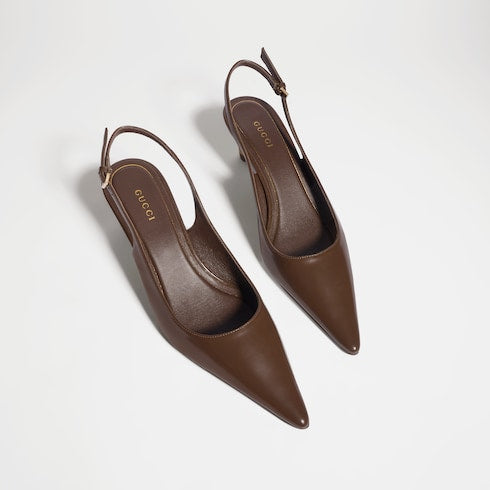 Women's Castello slingback