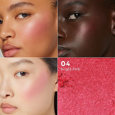 Gucci Glow Blush