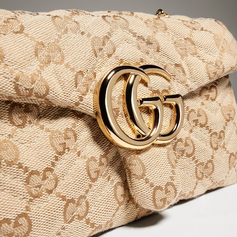 GG Marmont mini shoulder bag