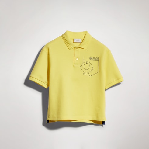 polo shirt