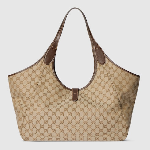 Mercato large tote bag