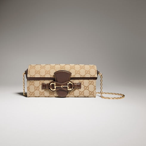 Wallet on chain with Horsebit