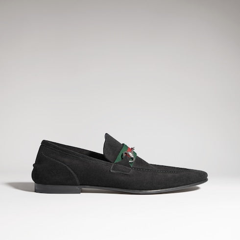 Men's Gucci Como loafer