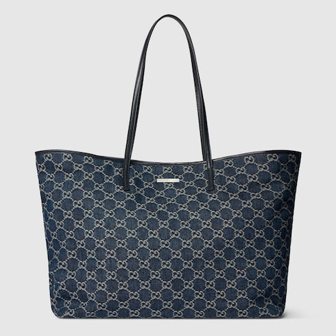 Gucci Tribeca large tote bag