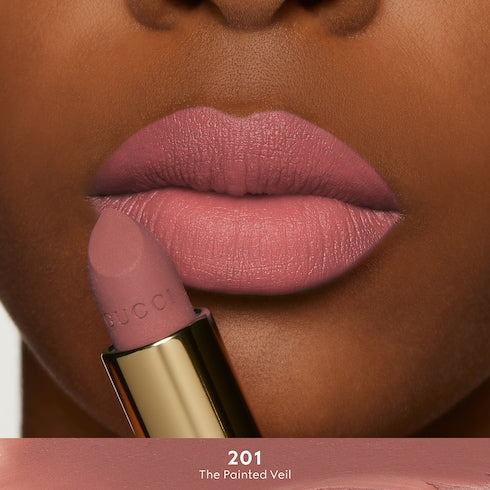 120 Sonia Light Beige, Rouge à Lèvres Mat Lipstick