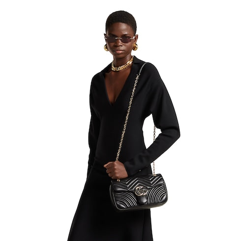 GG Marmont medium shoulder bag