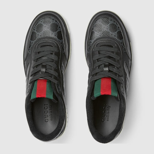 Men's Gucci Re-Web sneaker