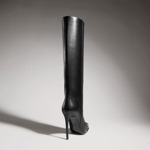 Women's Donna slip-on boot