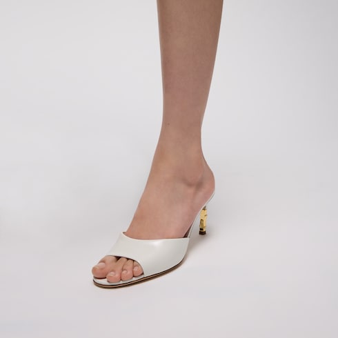 Women's Castello slide