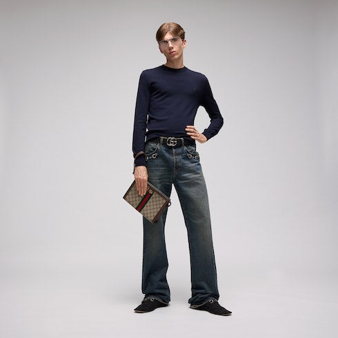 Ophidia medium pouch