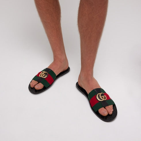 Men's Riviera slide sandal