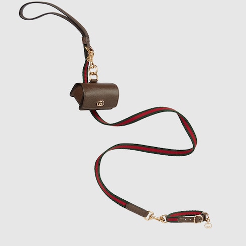 Extra-small pet leash