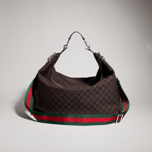 Brera large crossbody bag