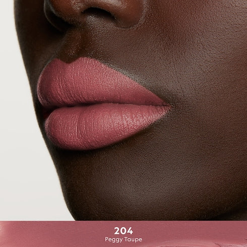 120 Sonia Light Beige, Rouge à Lèvres Mat Lipstick