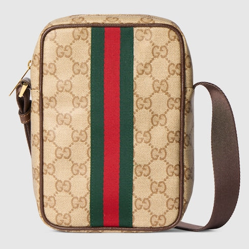 GG mini bag with Web