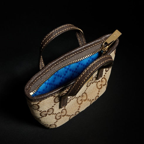 Gucci Tribeca charm