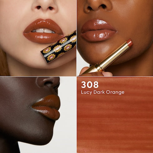 Rouge De Beauté Brillant