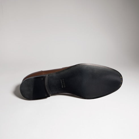 Men's Gucci Como loafer
