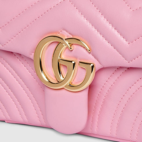 GG Marmont small shoulder bag