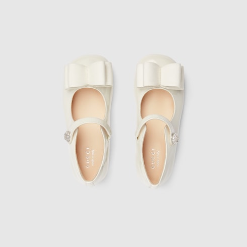 Toddler ballet flats