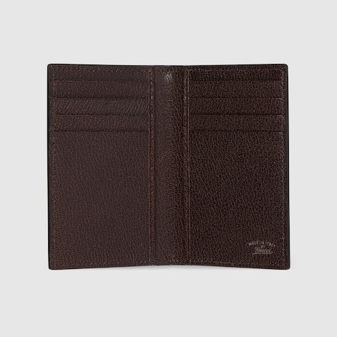 Lira card case