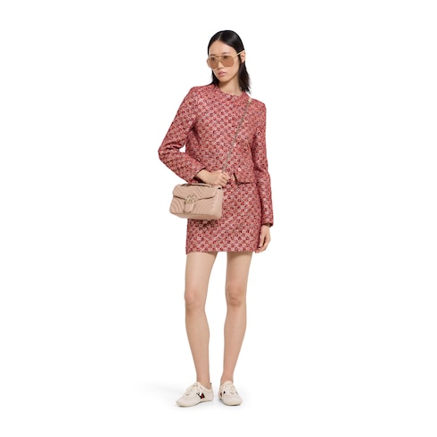 GG Marmont medium shoulder bag