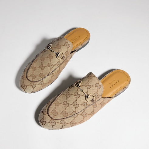 Women's Princetown slipper
