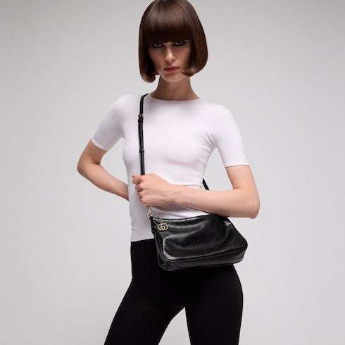 Lady Lunetta Chain small shoulder bag