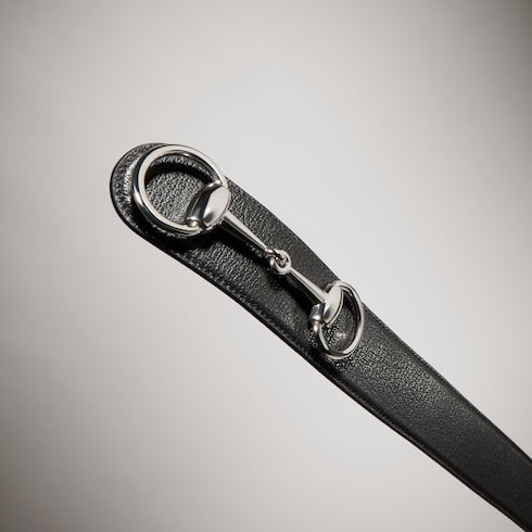 Gucci Horsebit 1955 belt