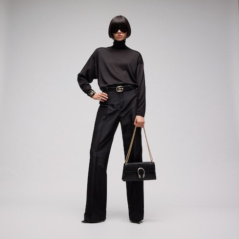 GG Marmont thin belt