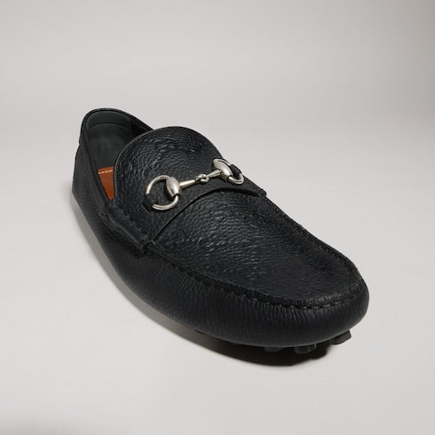 Men's driver with Horsebit