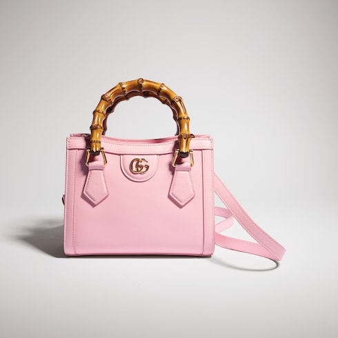 Gucci Diana small tote bag