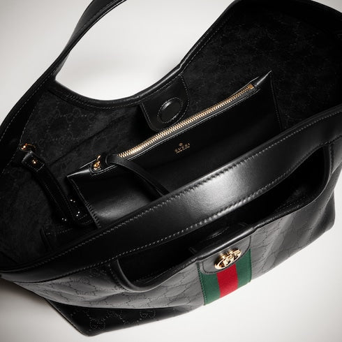 Gucci Giglio small tote bag