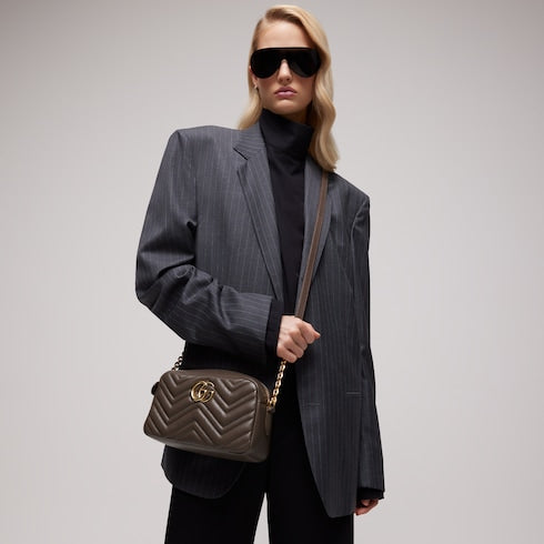 GG Marmont small camera bag