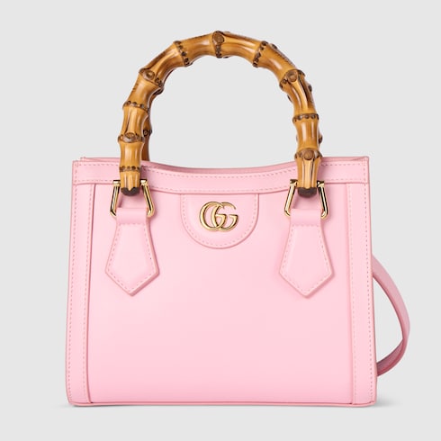 Gucci Diana small tote bag