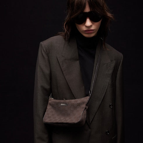 Lady Lunetta small shoulder bag