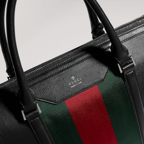 Mega Web Trademark medium briefcase