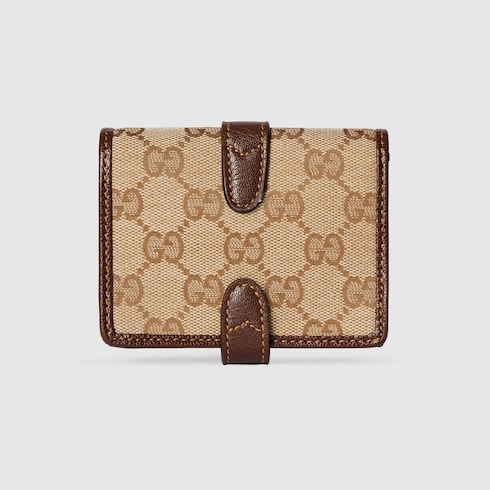 Gucci Jackie medium wallet