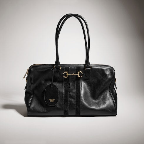 Borsetto large boston bag