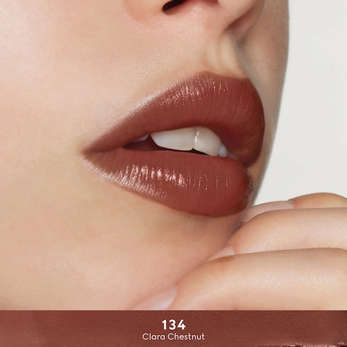 134 'Clara Chestnut', Rouge à Lèvres Voile Lipstick