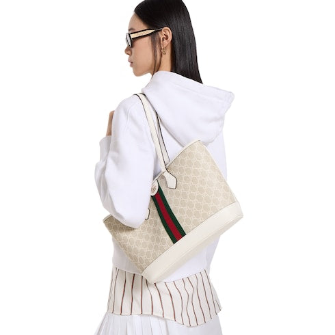 Ophidia medium tote bag