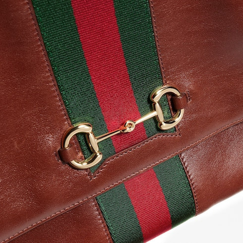 Paparazzo medium top handle bag