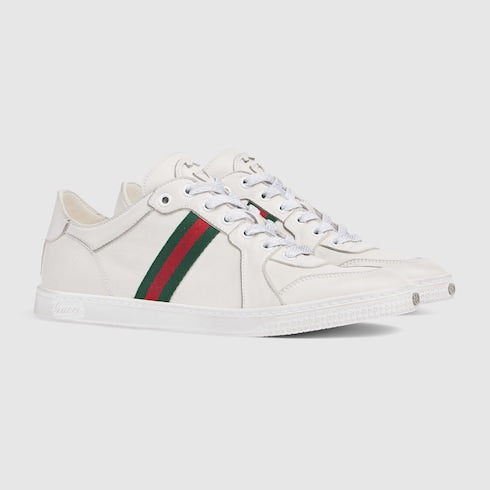 Women's Stretch low-top sneaker