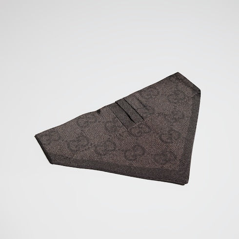 Extra-small pet bandana
