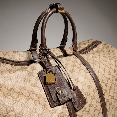 Gucci Essence Classic large duffle bag